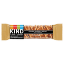 Kind Caramel Almond & Sea Salt Snack Bar Pack of 12x40g