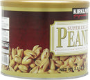 Kirkland Signature Super Extra Large Peanuts Pack of 1.13 Kg