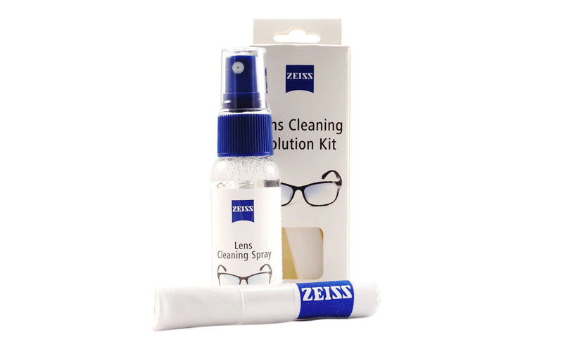 Zeiss Lens Cleaning Spray Pack of 4x120ml