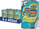 Blue Dragon Coconut Milk Light Pack of 6x400ml