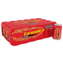 Lucozade Energy Drink Variety Pack (cans)