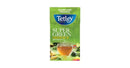 Tetley Mango& Pineapple Flavour Tea Pack of 4x20s