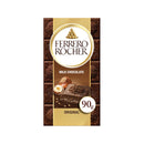 Ferrero Rocher Tablet Milk Choclate Pack of 8x90g