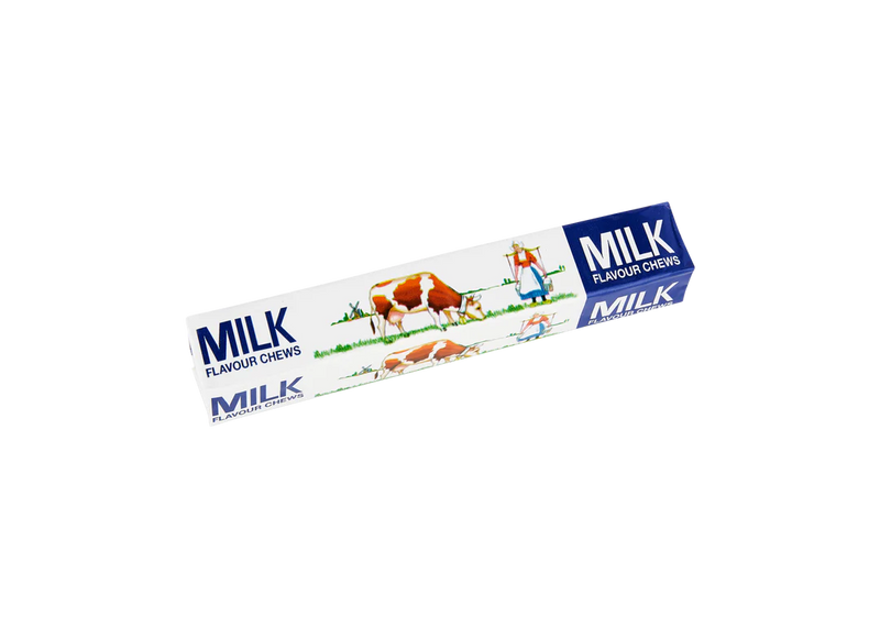 Smiths Milk Flavour Chews Pack of 20x41g