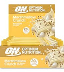 Optimum Nutrition Marshmallow Protein Bar Pack of 10x65g