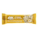 Optimum Nutrition Marshmallow Protein Bar Pack of 10x65g
