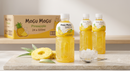Mogu Mogu Pineapple Drink Bottle 24 x 320ml