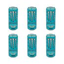 Monster Energy Drink Ultra Fiesta Mango Zero Sugar Pack of 500ml