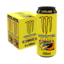Monster Energy Drink The Doctor 500ml Pack