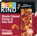 Kind Maple Glazed Pecan & Sea Salt Protein Bar Pack 12x40g