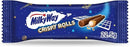 Milkyway Crispy Rolls Twn Single Pack of 24x22.5g