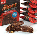 Mars Double Choc Protein Cookies Pack of 12x60g
