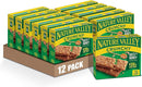 Nature Valley Crunchy Oats & Honey Bars Pack of 40x42g
