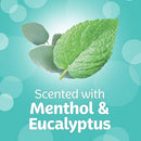 Kleenex Easy Breathe Tissues Pack of 12x56Pc