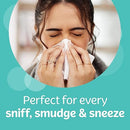 Kleenex Easy Breathe Tissues Pack of 12x56Pc