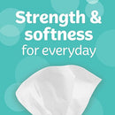 Kleenex Easy Breathe Tissues Pack of 12x56Pc