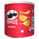 Pringles Original Potato Chips Pack of 12x40g