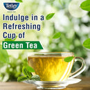 Tetley Pure Green Flavour Tea Pack of 4x20s