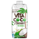 Vita Coco Pressed Coconut Water Pack of 12x330ml
