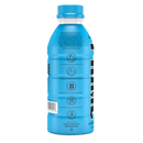 Prime Hydration Blue Raspberry Flavour Drink Pack of 12x500ml