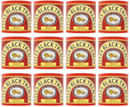 Lyle's Black Treacle 12 X 454g