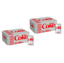 Diet coke Soft drink (Sugar & Calorie Free Multipack)