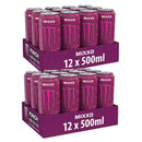 Monster Energy Drink Mixxd Punch Pack of 12 pack x500ml