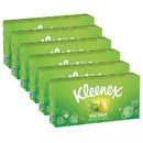 Kleenex Balsam Tissues Pack of 6x64 Tissues