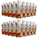 Miracle Peanut Punch Flavoured Milk Drink Pack of 18x330ml