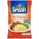 Smash Instant Mashed Potato Pack of 6 x 176gm
