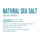 Salt Merchant Natural Sea Salt Pack of 5kg