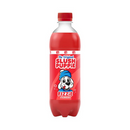 Slush Puppie Fizzie Red Cherry Drink Pack of 12x500ml