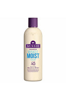Aussie Shampoo Miracle Moist  Pack of 6x250ml