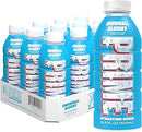 Prime Hydration Snowball Slushy Flavour Drink Pack of 12x500ml