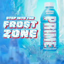 Prime Hydration Snowball Slushy Flavour Drink Pack of 12x500ml