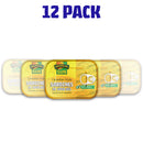 Tropical Sun Canadian Style Sardines in Soya Oil Pack of 12x106g