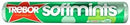 Trebor Softmints Peppermint 50p Mints Roll Pack of 40x44.9g
