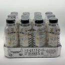 Prime Hydration Limited Edition Collector Series Flavour Drink Pack of 12x500ml