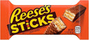 Reese's Sticks Pack of 20x42g
