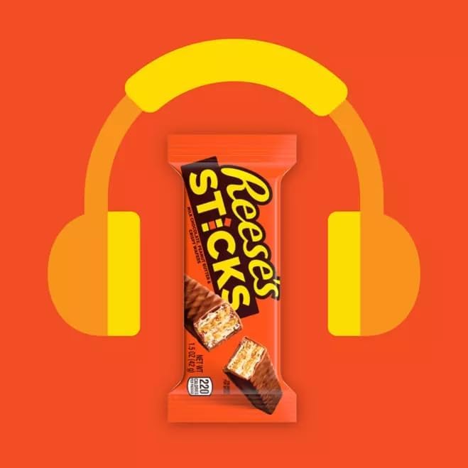 Reese's Sticks Pack of 20x42g