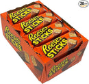 Reese's Sticks Pack of 20x42g