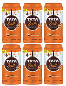 Tata Salt Iodized Pack of  6x650g