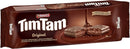 Arnotts Tim Tam Original Chocolate Biscuits Pack of 6x200g