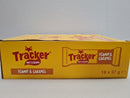 Tracker Peanut & Caramel Pack of 18x37g