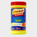 Checkers Custard Powder Vanilla Pack of 12 x 400g
