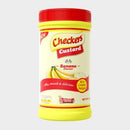 Checkers Custard Powder Banana Pack of 12 x 400g