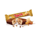 Twix Xtra Pack of 24x120g