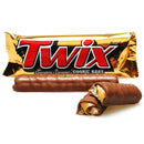 Twix Xtra Pack of 24x120g