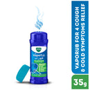 Vicks VapoRub Easy Applicator Pack of 35g