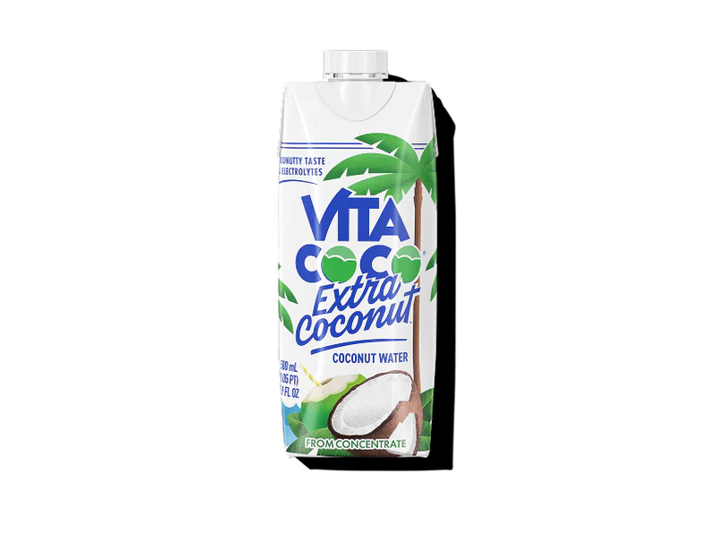 Vita Coco Pressed Coconut Water Pack of 6x1L